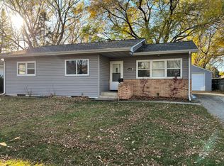 368 13th St SE, Willmar, MN 56201