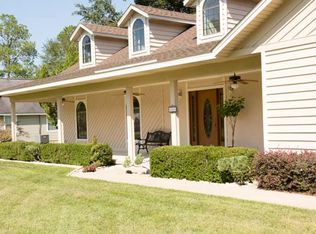 909 Jane St, Blackshear, GA 31516