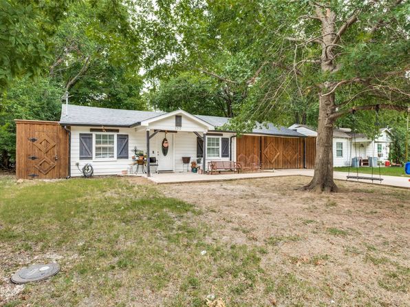 Home for Sale in Mesquite TX
