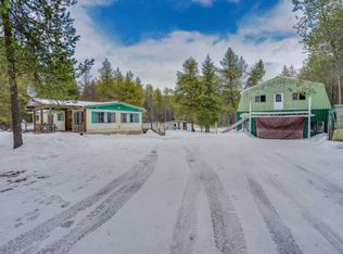 703 Wakena Ln, Priest River, ID 83856