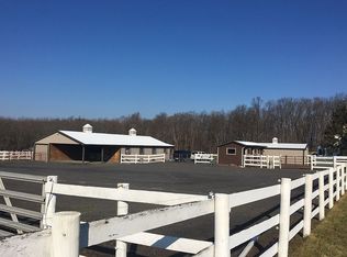 422 Stonebridge Rd, Perkasie, PA 18944