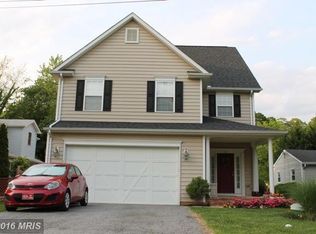 429 Magnolia Dr, Edgewater, MD 21037