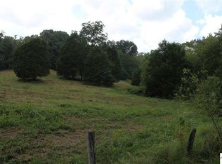 Lock E Rd, Cadiz, KY 42211