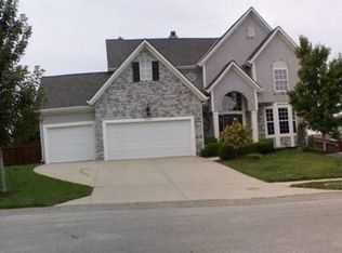 16024 W 160 Trl, Olathe, KS 66062
