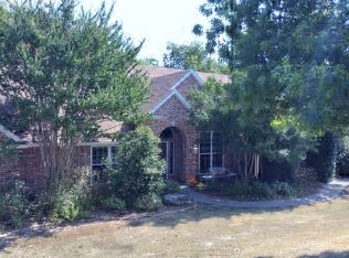 984 Hurricane Creek Cir, Anna, TX 75409
