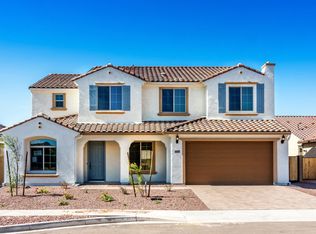 44618 N 41st Dr, Phoenix, AZ 85087
