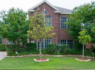 11629 Winding Brook Dr, Fort Worth, TX 76244
