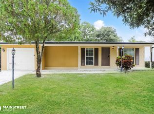 4413 Rossmore Dr, Orlando, FL 32810
