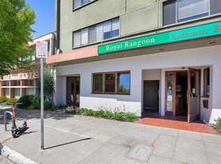2826 Telegraph Ave #5, Berkeley, CA 94705