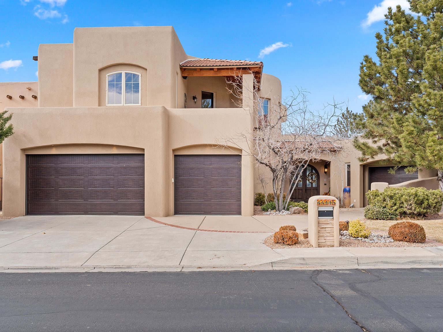 11115 Inverness Ct NE, Albuquerque, NM 87111 Zillow
