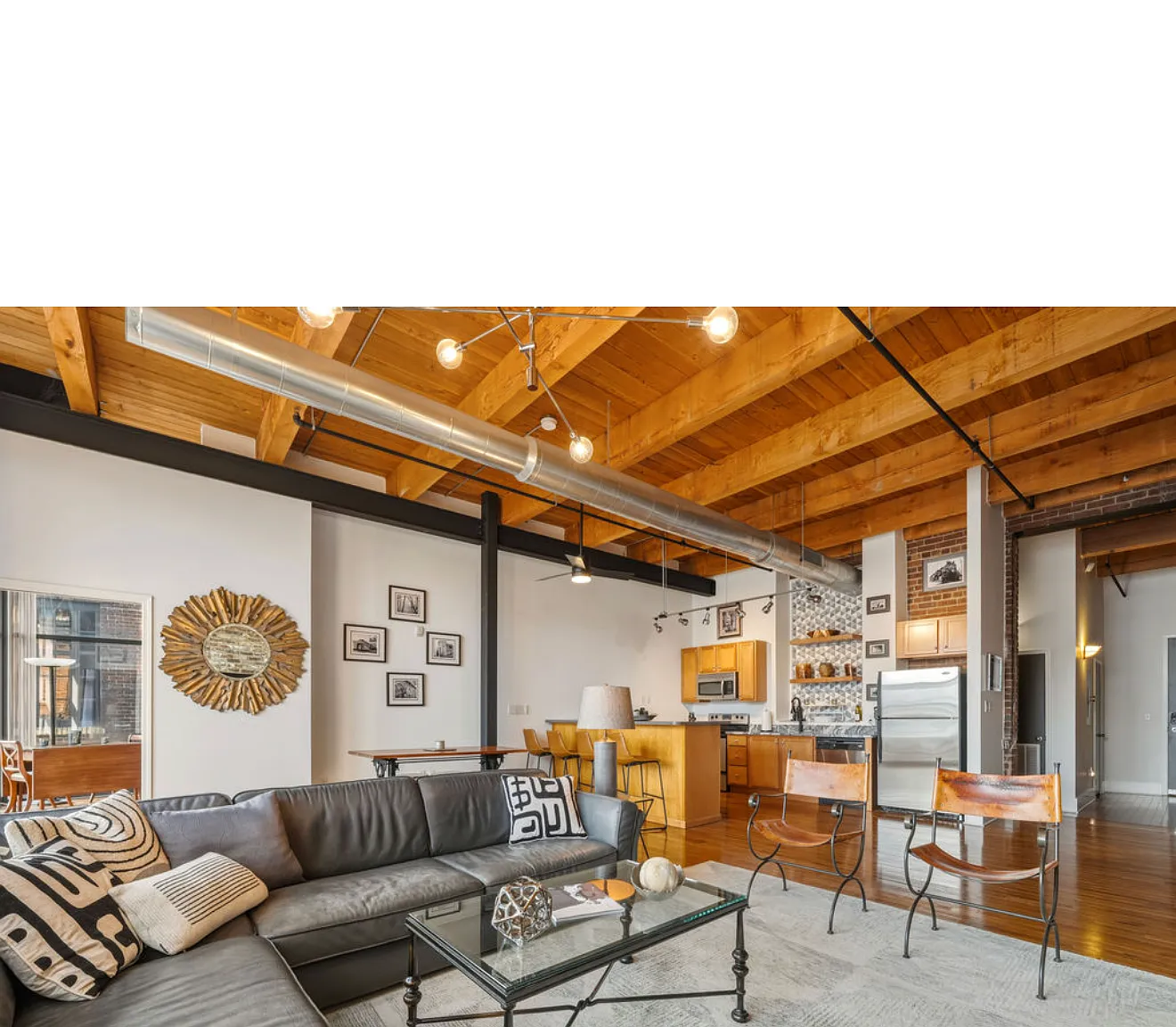 2 bed, 1680 sqft, $3,850 — Photo 2