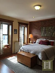 Rented by Halstead Real Estate