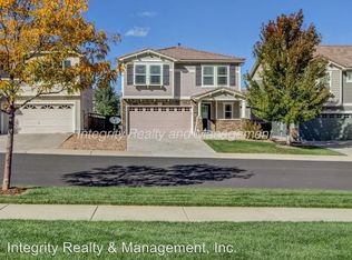4127 Delight Dr, Castle Rock, CO 80109
