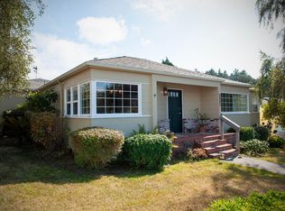 2942 17th St, Eureka, CA 95501