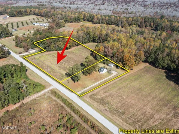 5640 W Nc 55 Highway, Cove City, NC 28523