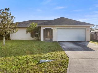 2921 Hackensack Ave SE, Palm Bay, FL 32909