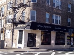 117 Tonnele Ave APT 3, Jersey City, NJ 07306