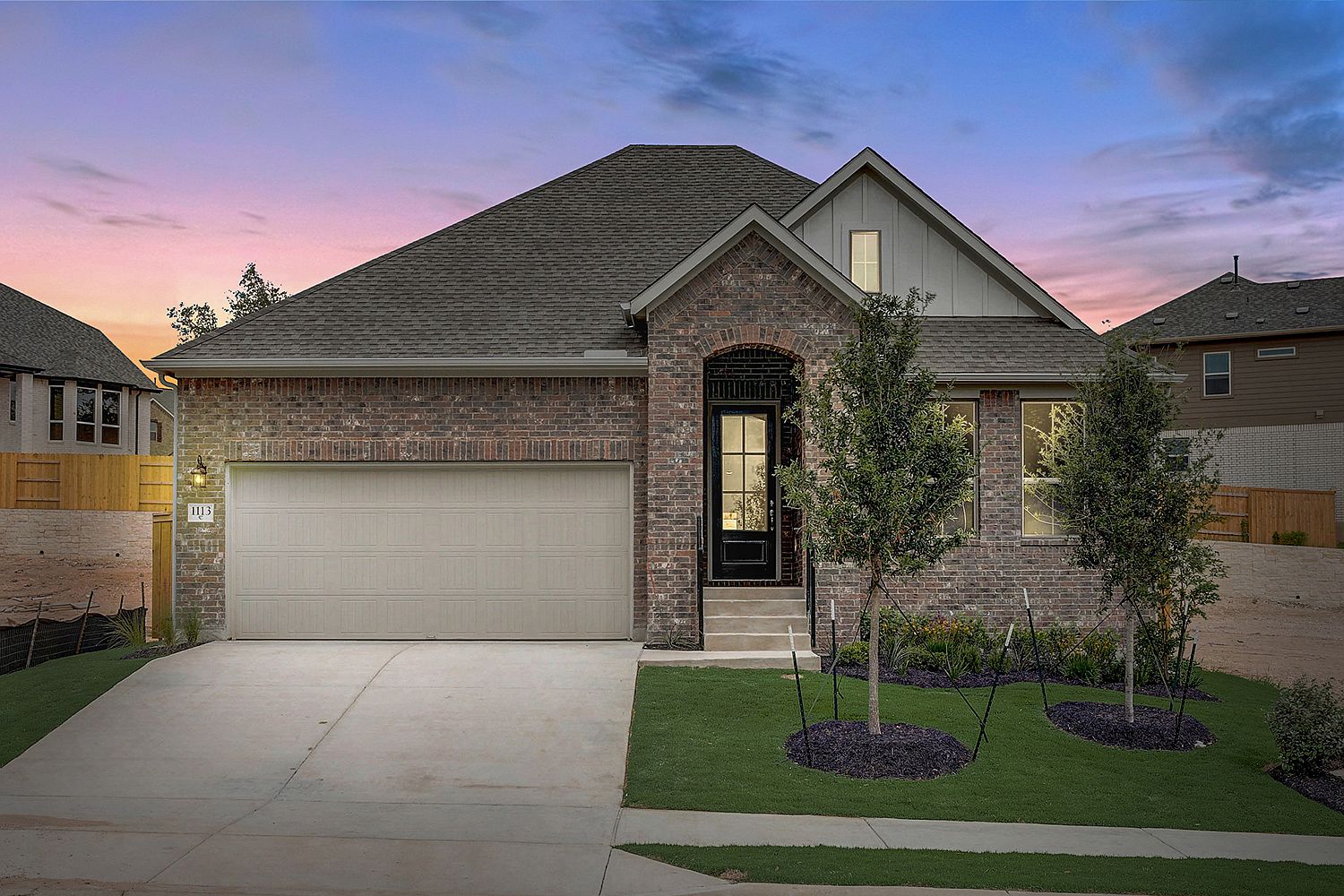 marutan　1113 1113 Calendula Trl, Georgetown, TX 78628 | Zillow