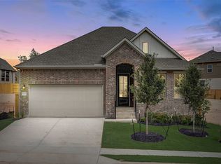 1113 Calendula Trl, Georgetown, TX 78628