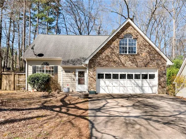 5532 Riverside Dr, Sugar Hill, GA 30518