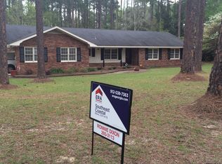 506 Lewis Dr, Vidalia, GA 30474