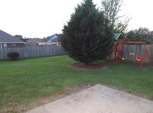 4508 Cliff Cv, Jackson, MS 39272