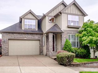 3313 NW Poppy Dr, Corvallis, OR 97330