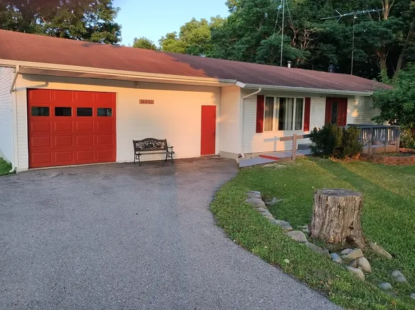 11995 Farrier Rd, Hillman, MI 49746