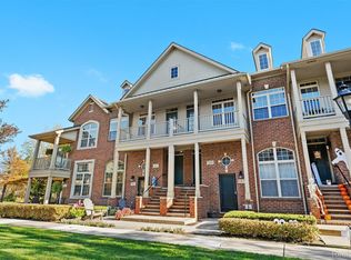 145 E Bay Dr #35, Walled Lake, MI