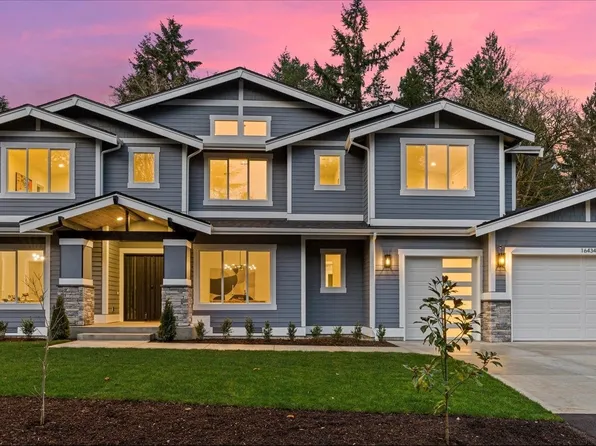 16434 SE 35th Street, Bellevue, WA 98008