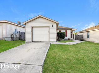 11328 Indian Cyn, San Antonio, TX 78252