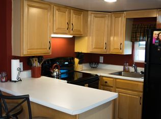 365 Nowrytown Rd, Saltsburg, PA 15681