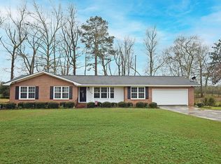 1704 Fern Dr, Dothan, AL 36301