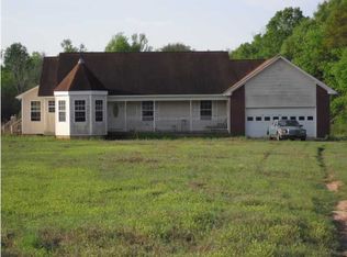 1795 Bellflower Rd, Dawson, GA 39842