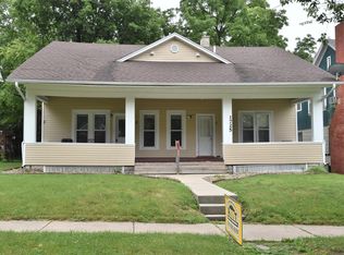 1725 D Ave NE APT 2, Cedar Rapids, IA 52402