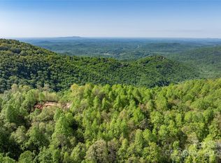 999 Mountain Summit Rd N #CVN-002, Zirconia, NC 28790