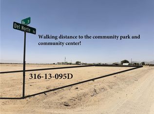 316-13-095D N Del Norte Dr, Dolan Springs, AZ 86441