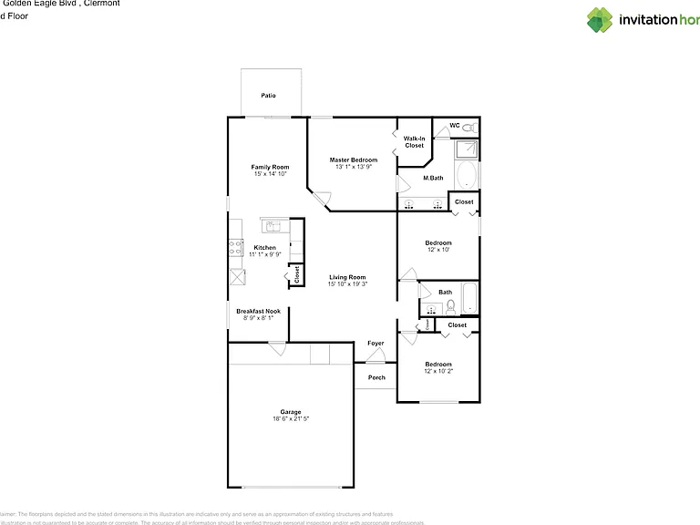 16524 Golden Eagle Blvd — Photo 2