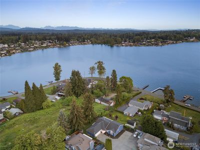 1420 Mitchell Road, Lake Stevens, WA, 98258