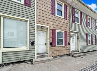60 N Main St APT B, Hughesville, PA 17737