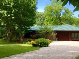 4398 Grand Chain Rd, Mount Vernon, IN 47620