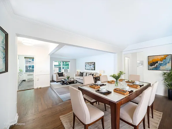 915 E 17th St APT 109, Brooklyn, NY 11230