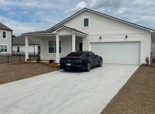 675 Heritage Downs Drive Ibis #TD104-LOT 194, Conway, SC 29526