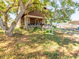 2248 Maple St, Myrtle Point, OR 97458