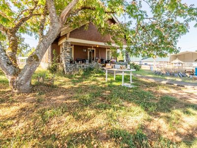 2248 Maple St, Myrtle Point, OR, 97458