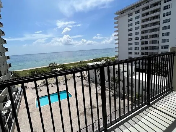 9273 Collins Avenue #611, Surfside, FL 33154