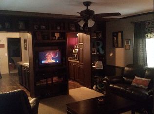 1228 Earnest Rd, Texarkana, TX 75503