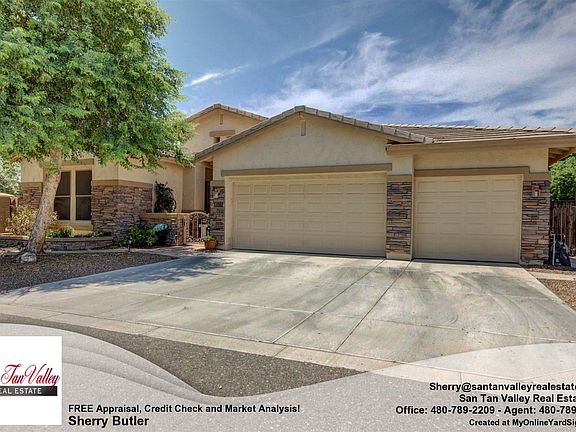 3rd image of 936 E Lodgepole Dr