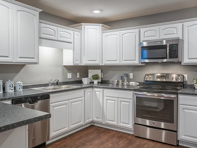 Creekside Townhomes — Photo 7