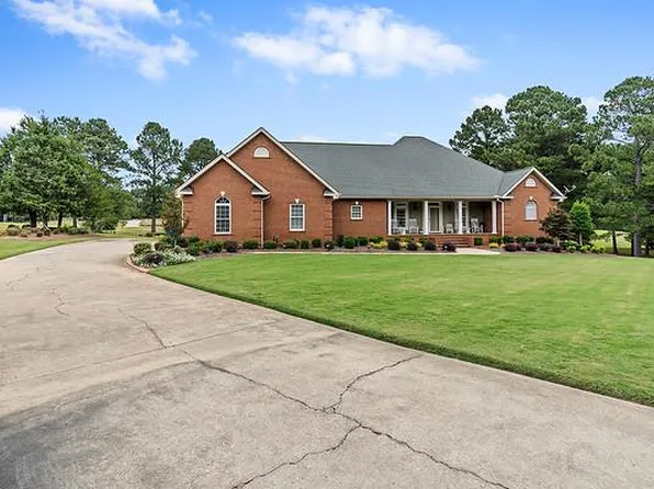 106 Par Pl, Greenwood, SC 29649